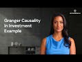 Granger Causality and AI: Illuminating the Links between Variables