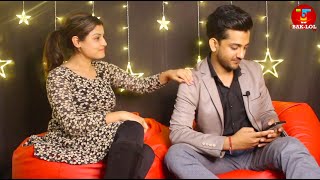 कLOL TALKS with Jasleen Kaur || Episode - 11 || Sourav Kalyan || The BaK-LoL TV