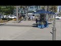 New law could affect San Diego street vendors