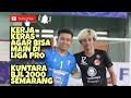 FUTSAL GOALKEEPER TRAINING - EBGS GOALIE #6