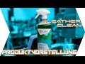 Liquid Elements TV - Produktvorstellung | LEATHER CLEAN LEDERREINIGER