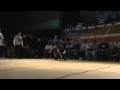 Soul Mavericks (UK) vs. Zulu Kingz (Worldwide) - UK BBoy Championships 2010