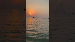 পদ্মা নদী, নারিশা ডাকবাংলো,দোহার। #newsong #song #music #shortsfeed #shortvideo #viral #nature