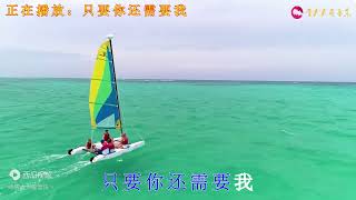 经典歌曲《深情败给了时间》《望爱却步》《只要你还需要我》