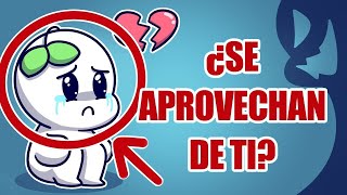 6 Señales de que Tu AMABILIDAD es Usada en TU CONTRA | Psych2Go