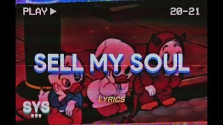 Olive Amun - Sell My Soul (Lyrics)