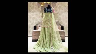 Party wear collection Organza silk lehnga choli design festival offer order now #ytshortsindia#like