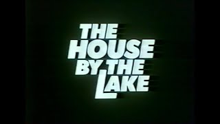 The House By The Lake aka Death Weekend (1976) TV Spot Trailer