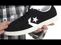 converse pro leather ox sku 110227