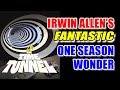 The Time Tunnel: Irwin Allen’s Fantastic One Season Wonder