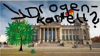 Mosi Singt | Drogenkartell Bundestag