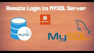 How to Remote Login to MySQL Database Server in Ubuntu / Debian