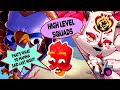 High Level Squad Highlights || Music by Phước Thiên Creation - Devious Canidae