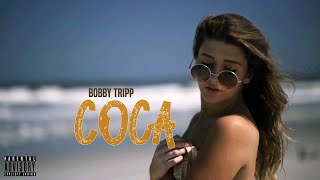 BOBBY TRIPP - COCA (Official Audio) [Visualizer]