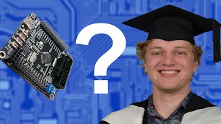 What DEGREE is Needed for Embedded - is CS good enough?