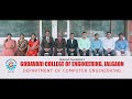 gf s godavari college of engineering jalgaon department of computer engineering