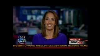 Sabrina Schaeffer on FNC's "America's News HQ" (07.28.2012)