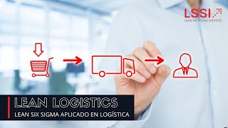 ✅ LEAN LOGISTICS, PARA LA CONTINUIDAD DE TU NEGOCIO.