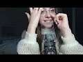 asmr au creux de tes oreilles tube bugs searching 🐞