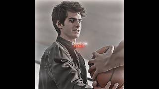 SPIDER-MAN | EDIT × RANSOM | ANDREW GARFIELD |