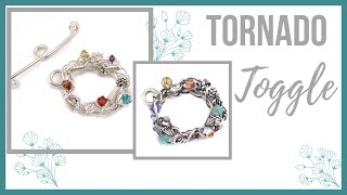 Tornado Toggle - Beaducation.com