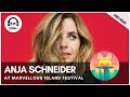 Clubbing Experience with Anja Schneider   Elrow Stage @ Marvellous Island 2016