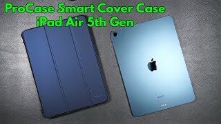 Procase iPad Air 5th Gen Cover Case