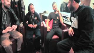 SHIZZIO BRIT ASIA TV SAGAS - Outlandish Part 1 (Season 2 ep 3)