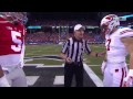 2014 Wisconsin B1G Championship Game Highlights