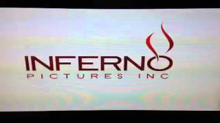 Family Channel/Inferno Pictures/Fresh TV/Fremantlemedia(2013) Logo