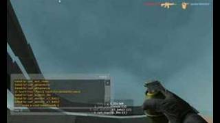 Hackor Caught on CSS server