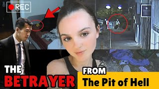 Jasmine Pace Murder Case True Crime Documentary
