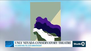 UNLV Nevada Conservatory Theatre