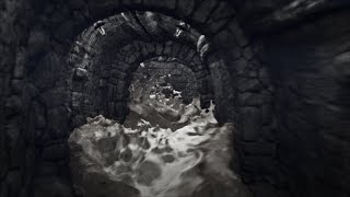 Bifrost Tutorial Now Available: Simulating Large and Small Scale Liquids