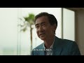 the gift of time －時と生きる－ film trailer