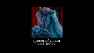 { slowed down } - queen of mean | movie audio