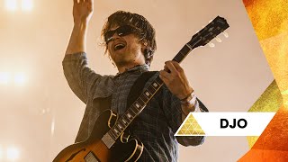 Djo - Basic Being Basic | Glastonbury 2025