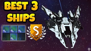 No Man's Sky INTERCEPTOR ベスト 3 センチネルシップ S クラス 4 スーパーチャージャーを見つける方法