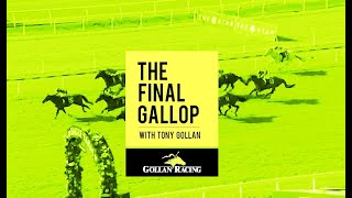 The Final Gallop | Episode 311 | 24 October 2024