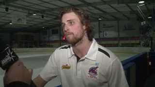 Meet the Players: Beau Taylor (Newcastle North Stars)