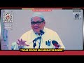 TAZKIRAH : Nabi Larang Jumpa Bomoh (Rahsia Langit Dan Kerja Syaitan) - Ustaz Shamsuri Ahmad