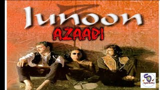 Sayonee Chain Ek pal Nahi II Junoon Azaadi - 1997