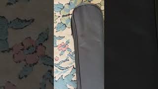 ４本目のukuleleが届きました( ꈍᴗꈍ)♡＃ウクレレ購入