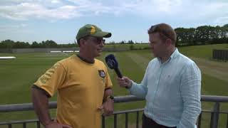Asked Australia cricket team fans who will 2019 World cup | cricketworldcup