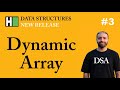 Dynamic Array - HackerRank DSA Solution #3 | Python