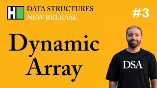 Dynamic Array - HackerRank DSA Solution #3 | Python
