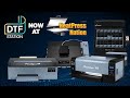 DTF Station Direct-To-Film Printers Now At HeatPressNation