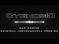 CYGNOSIC - MAD DESIRE (Original Instrumental Version)