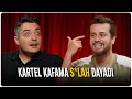 Dışişleri Bakanlığı Telefonla Aradı 🚨 Alper Rende Kartel Anılarını Anlatıyor | ​⁠@AlperRENDE