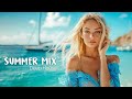 Summer Mix ⛅ Coldplay, Avicii, Chainsmokers, Alok, Kygo, Calvin Harris, Ellie Goulding, Alesso #113